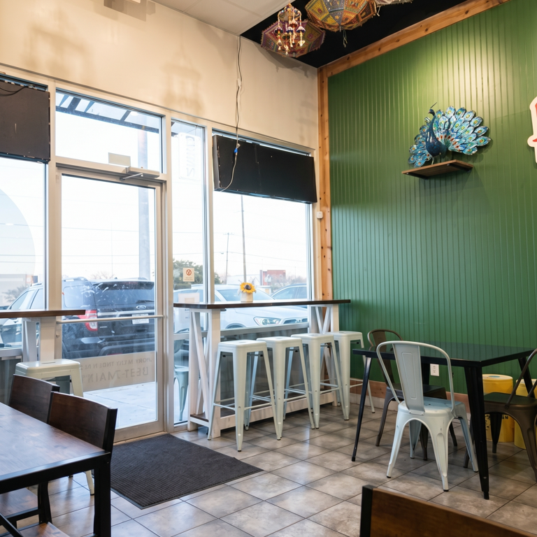 Visit Krishna Juice & Chaat Today
